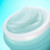 TULA Skincare 24-7 Weightless Moisture, Gel Cream Face Moisturizer for Oily Skin & Large Pores with Prebiotic Extracts, Hyluronic Acid, & Niacinamide, 1.5 OZ