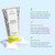 Drunk Elephant Mello Marula Cream Cleanser - 150 ml/5 fl oz - Calming Face Wash - Clean Clinical Skincare - Cruelty-Free - Dermatologist-Tested - Free of Essential Oils, Silicones, and Fragrance