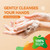 ORANGE HOUSE Hand Soap, Cold-Pressed Orange Oil, 12 Fl Oz (Pack of 3)