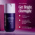 Bushbalm Overnight Brightening Gel - After Dark Gel, 50ml