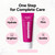Seora Beauty Korean Brightening arbutin Cream for Dark Spot And Uneven Skin Tone, Hydrating Face Moisturizer 1.69 fl oz (2 Pack)