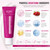 Seora Beauty Korean Brightening arbutin Cream for Dark Spot And Uneven Skin Tone, Hydrating Face Moisturizer 1.69 fl oz (2 Pack)