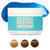 oVertone® Color Depositing Treatment Hair Mask, Blue Lagoon, 8 oz