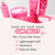 Umberto Giannini Curl Jelly Dream Duo - Curl Scrunching Jelly & Creme - Curl Cream & Gel for Defined, Healthy, Bouncy Curls, Coils & Waves