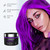 XMONDO Color Super Purple Depositing Mask, Hair Dye, 8 Fl Oz