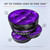 XMONDO Color Super Purple Depositing Mask, Hair Dye, 8 Fl Oz