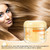 Aomimegel Collagen Repair Hair Mask for Dry Damaged Hair, 10.15 oz