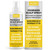 Psoriasis Scalp Spray Psoriasis and Dandruff Treatment for Itchy Scalp
