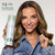 divi Soft Finish Hairspray, 24-Hr Flexible Hold Hair Spray, 9 fl oz