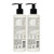 Odele Vegan Leave-In Conditioner, Hydrate & Control Frizz, 8 fl oz (2-Pack)