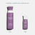 Virtue Flourish Hair Growth Shampoo for Thinning Hair,Volumizing 2 Fl Oz