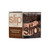 SLIP Silk Hair Ties, Basics Skinny Scrunchies, Set of 3 | Anti-Damage