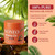 KONEO Hair Growth Cream for 100% Pure Batana Oil - Raw Batana Oil Paste from Honduras, Enhances Hair Thickness & Shine, Reduces Breakage and Hair Loss, Nourishment For All Hair Types - 4.06 fl oz