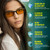 Prospek Blue Light Glasses – Eye Strain Relief, Anti Glare Black 0.50 Diopters