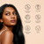 Odele Volumizing Sulfate-Free Shampoo & Conditioner Set, 13 fl oz Each