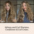 California Naturals Curl Shampoo Conditioner Set for Curly Hair, Rice Water & Shea Butter for Frizz-Free Curls, Vegan, Paraben, Sulfate & Silicone Free, Color Safe, 16.5 oz