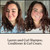 California Naturals Curl Shampoo Conditioner Set for Curly Hair, Rice Water & Shea Butter for Frizz-Free Curls, Vegan, Paraben, Sulfate & Silicone Free, Color Safe, 16.5 oz