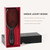 Boar Bristle Hair Brush, Soft Boar Bristles for Detangling, Enhancing Shine