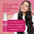 5% Minoxidil Spray for Women Hair Growth: Extra Strength Hair Regrowth Treatment – Revitalize Hair Follicles & Regrow Thicker, Fuller Hair – Hair Loss Solution - 2 Packs