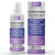 Neoketramin Anti Fungal Scalp Spray for Dandruff, Psoriasis & Folliculitis