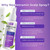 Neoketramin Anti Fungal Scalp Spray for Dandruff, Psoriasis & Folliculitis