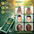 Rosemary & Batana Oil Hair Growth Shampoo: Hair Loss Shampoo for Men and Women with Biotin, Sulfate & Fragrance-Free Thickening