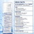 Folliculitis Treatment Cream - 5% Benzoyl Peroxide Treatment for Scalp, Body & Back Bumps, Fast-Acting Relief Ointment for Itching, Redness & Acne, with Centella & Ceramides, Sensitive Skin, 3.53 oz