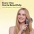HALOVIDA Detangler Hair Brush, Smooth Without Tugging, Anti Frizz & Static