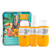 Sol de Janeiro Tropical Abundance Hair Repair Trio Jet Set