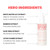 ELEVEN AUSTRALIA Miracle Leave-In Hair Treatment Spray - 4.2 Fl Oz