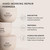 OUAI Fine to Medium Hair Treatment Mask (3.4 oz)
