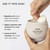 OUAI Fine to Medium Hair Treatment Mask (3.4 oz)