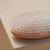 DAE Vegan Detangle + Style Brush Prevents Breakage & Massages Scalp
