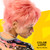 COLORLOMO Color Safe Shampoo For Pink & Copper Tones Color Treated Hair