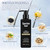 Root Activator Shampoo for Men- Strengthening & Smoothing System for Thinning and Gray Hair - Adds Volume & Nourishes Strands - Men & Women(200ml)