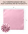 Classic Heatless Curls Overnight Rods No Heat Hair Curlers to Sleep in Foam Soft Hair Rollers for Thick & Long Hair Blowout Look, Heatless Flexible Curling Rod Set with Satin Wrap for Sleeping