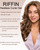 Classic Heatless Curls Overnight Rods No Heat Hair Curlers to Sleep in Foam Soft Hair Rollers for Thick & Long Hair Blowout Look, Heatless Flexible Curling Rod Set with Satin Wrap for Sleeping
