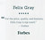 Felix Gray Filtered Blue Light Glasses for Men and Women Blue Light Blocking Computer Glasses Gaming Screen Glasses Eye Strain Relief Terabyte Amber Tort