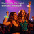 18 PCS Light Up Scrunchies, 3 Glow Modes LED Hair Accessories