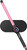 ORYNNE 3/4 Inch Curling Wand for Long Hair, Extra Long Barrel Ceramic Wand Curling Iron, 7 Adjustable Heats, 110-240V Dual Voltage Hair Wand Curler, 60 Minutes Auto Shut Off