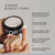 Alex Costa Hair Clay for Men by Forte Series Extreme Hold Men's with Natural Ingredients to Add Texture, Volume and Definition to Thick/Coarse Hair Premium Men's Hair Styling Products