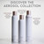 ALURAM Finishing Spray, Long-Lasting Hold, Humidity Resistance for All Hair Types, 10 Fl Oz