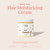 Cristina's Curls Hair Moisturizing Cream for Kids, Daily Leave-In Moisturizer for Curly Hair, Hydrating Hair Cream for Dry Curls, Sulfate-Free Plant-Based