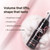 Love Ur Curls Volumizing Mousse for Curly Hair - Anti Frizz Soft Hold