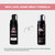 Love Ur Curls Volumizing Mousse for Curly Hair - Anti Frizz Soft Hold