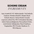 Hanz de Fuko Scheme Cream – Premium Men’s Hair Styling Cream for a Medium Hold, Natural Shine – Ideal Texture Product for All Hair Types, Provides Versatility on Wet or Dry Hair – 2 oz, Travel Size