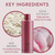 ALURAM Volumizing Shampoo, Non-Drying Gentle Cleanser Adds Body & Fullness for All Hair Types, 12 Fl Oz