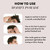Hanz de Fuko Modify – Premium Men’s Hair Styling Pomade for a Medium Hold, High Shine – Ideal Texture Product for All Hair Types, Includes Premium Ingredients Such as Shea Butter – 2 oz, Travel Size