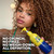 FOR CURLS Curl Cream for Curly & Wavy Hair | Type 2-3 Hair | Anti-Frizz, Lightweight, Non-Crunchy | Sulfate & Paraben Free | 8.4 oz