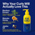 FOR CURLS Curl Cream for Curly & Wavy Hair | Type 2-3 Hair | Anti-Frizz, Lightweight, Non-Crunchy | Sulfate & Paraben Free | 8.4 oz